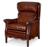 (image for) Hancock and Moore - Bridgehampton Recliner